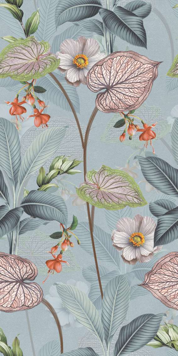 Decor Tiles